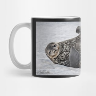 Seal Mug